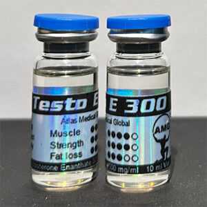 Testosterone Enanthate 300