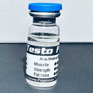 Testosterone Propionate 150