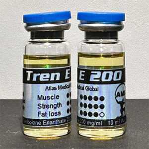 Trenbolone Enanthate 200