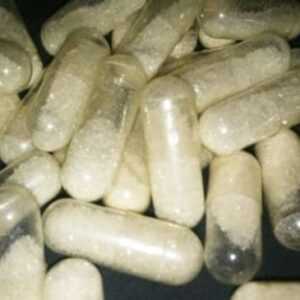 MDMA in Capsules 10